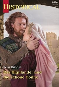 Produktbild: Der Highlander und die sch&ouml;ne Nonne