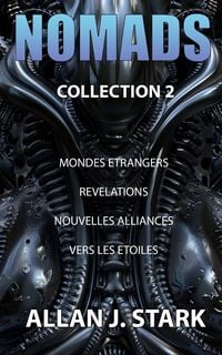 Produktbild: Nomads Collection