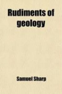 Produktbild: Rudiments of Geology