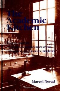 Produktbild: The Academic Kitchen