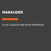 Produktbild: Cussler, C: Marauder
