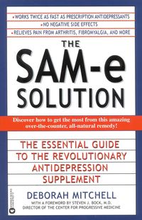 Produktbild: The Sam-E Solution
