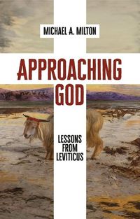 Produktbild: Approaching God