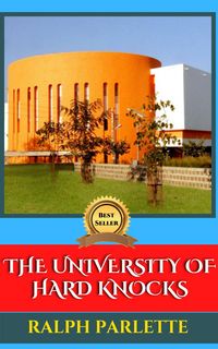 Produktbild: The University Of Hard Knocks