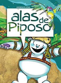 Produktbild: Alas de Piposo