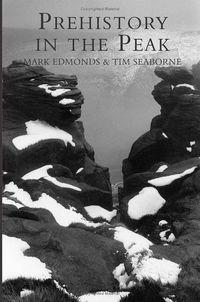 Produktbild: Prehistory in the Peak