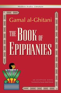 Produktbild: The Book of Epiphanies