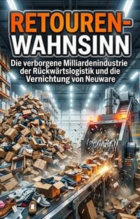 Produktbild: Retouren-Wahnsinn