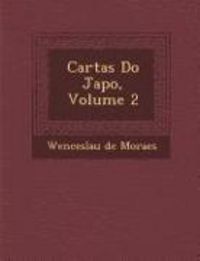 Produktbild: Cartas Do Jap O, Volume 2