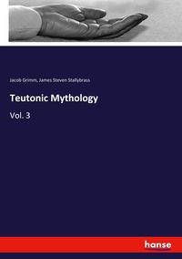 Produktbild: Teutonic Mythology