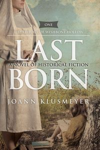 Produktbild: Last Born
