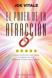 Produktbild: El poder de la atracci&oacute;n