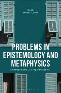 Produktbild: Problems in Epistemology and Metaphysics