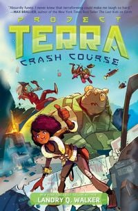Produktbild: Crash Course #1