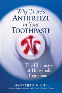 Produktbild: Why Theres Antifreeze in Y