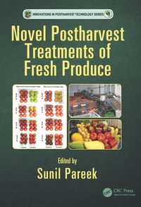 Produktbild: Novel Postharvest Treatments of Fresh Produce