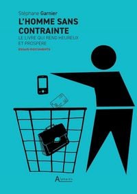 Produktbild: L'homme sans contrainte
