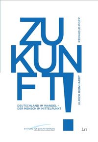 Produktbild: Popp, R: Zukunft!