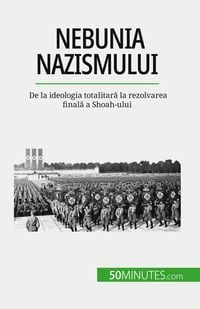 Produktbild: Nebunia nazismului
