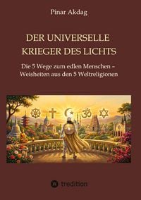 Produktbild: Der universelle Krieger des Lichts