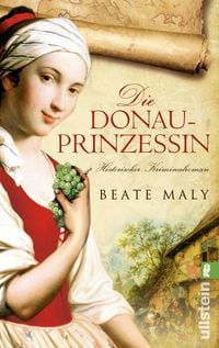 Produktbild: Die Donauprinzessin