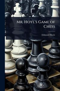 Produktbild: Mr. Hoyl's Game of Chess
