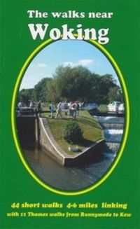 Produktbild: The Walks Near Woking