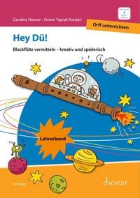 Produktbild: Hey D&uuml;!