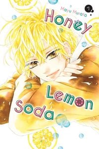 Produktbild: Honey Lemon Soda, Vol. 7