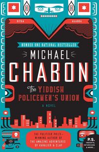 Produktbild: The Yiddish Policemen's Union