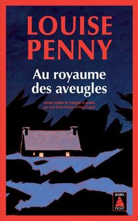 Produktbild: Au royaume des aveugles
