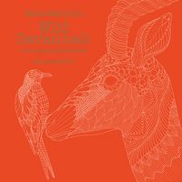 Produktbild: Marotta, M: Millie Marotta's Wild Savannah Deluxe Edition