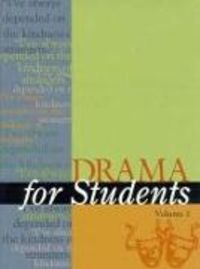 Produktbild: Drama for Students