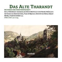 Produktbild: Das alte Tharandt