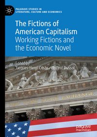 Produktbild: The Fictions of American Capitalism