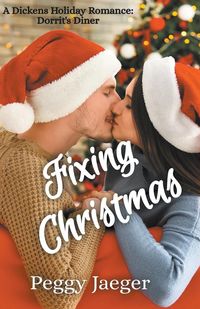 Produktbild: Fixing Christmas