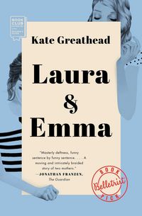 Produktbild: Laura & Emma