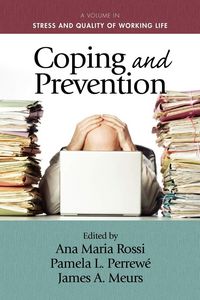 Produktbild: Coping and Prevention