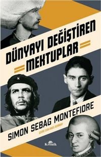Produktbild: D&uuml;nyayi Degistiren Mektuplar