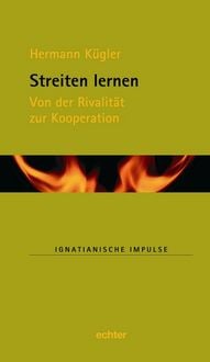 Produktbild: Streiten lernen