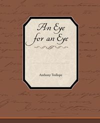 Produktbild: An Eye for an Eye