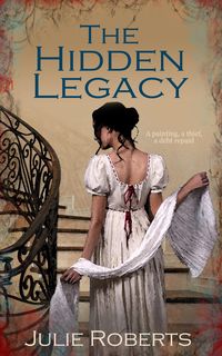 Produktbild: The Hidden Legacy