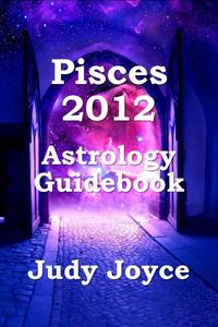 Produktbild: Pisces 2012 Astrology Guidebook