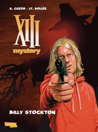 Produktbild: XIII Mystery 6: Billy Stockton
