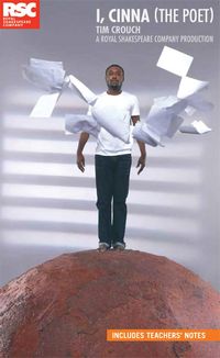Produktbild: I, Cinna (The Poet)