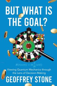 Produktbild: But What is the Goal?