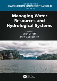 Produktbild: Managing Water Resources and Hydrological Systems