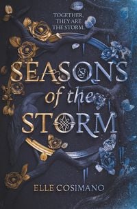Produktbild: Seasons of the Storm