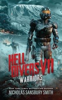 Produktbild: Hell Divers VII: Warriors