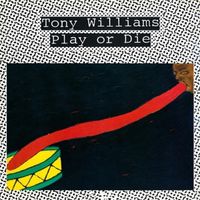 Bild vom Artikel Play Or Die vom Autor Tony Williams